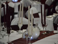 Wedding Chair Covers Lincoln